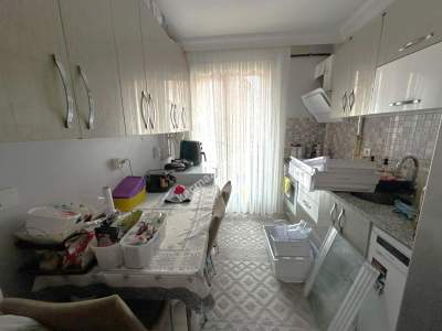 Gebze Mustafapaşada 2+1 Harika Konumda Asans.iskanlı 16