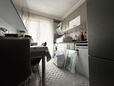 Gebze Mustafapaşada 2+1 Harika Konumda Asans.iskanlı 14