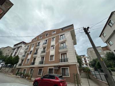 Gebze Mustafapaşada 2+1 Harika Konumda Asans.iskanlı 17