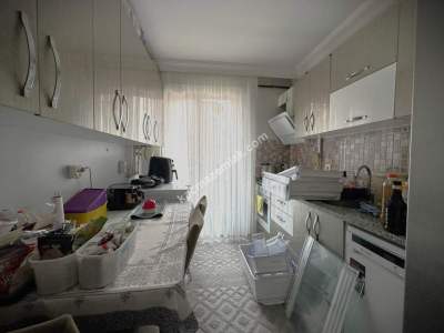 Gebze Mustafapaşada 2+1 Harika Konumda Asans.iskanlı 15