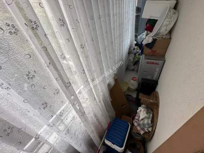 Gebze Mustafapaşada 2+1 Harika Konumda Asans.iskanlı 20