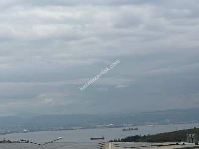 Sıfır Osman Yılmaz 4+1 Özel Dekorlu Deniz Manzaralı 13