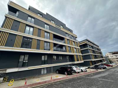 Sıfır Osman Yılmaz 4+1 Özel Dekorlu Deniz Manzaralı 11