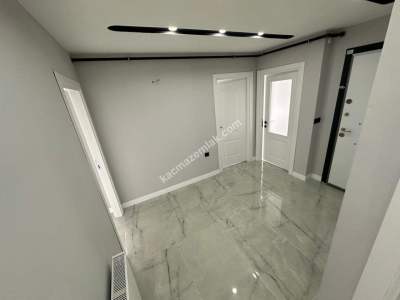 Sıfır Osman Yılmaz 4+1 Özel Dekorlu Deniz Manzaralı 15