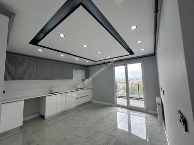 Sıfır Osman Yılmaz 4+1 Özel Dekorlu Deniz Manzaralı 4