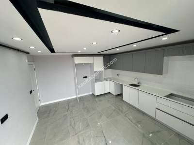 Sıfır Osman Yılmaz 4+1 Özel Dekorlu Deniz Manzaralı 3