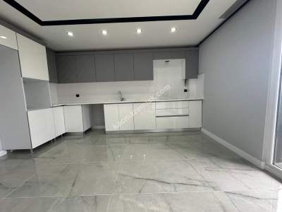 Sıfır Osman Yılmaz 4+1 Özel Dekorlu Deniz Manzaralı 2