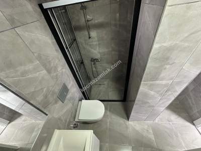 Sıfır Osman Yılmaz 4+1 Özel Dekorlu Deniz Manzaralı 12