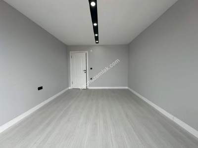 Sıfır Osman Yılmaz 4+1 Özel Dekorlu Deniz Manzaralı 19