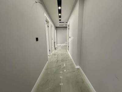 Sıfır Osman Yılmaz 4+1 Özel Dekorlu Deniz Manzaralı 26