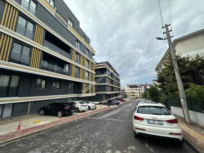 Sıfır Osman Yılmaz 4+1 Özel Dekorlu Deniz Manzaralı 25