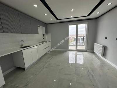 Sıfır Osman Yılmaz 4+1 Özel Dekorlu Deniz Manzaralı 21