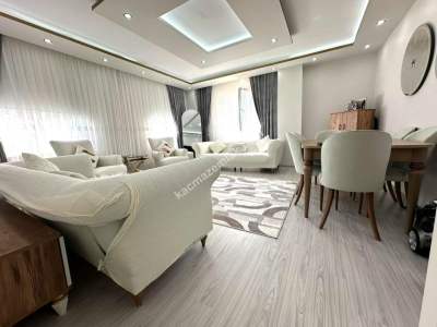 Tatlıkuyu Körfez Cad 2+1 İskanlı 100M² Fırsat Daire 24