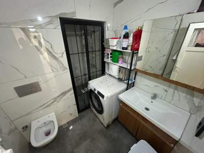 Tatlıkuyu Körfez Cad 2+1 İskanlı 100M² Fırsat Daire 10