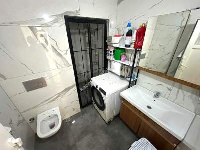 Tatlıkuyu Körfez Cad 2+1 İskanlı 100M² Fırsat Daire 7