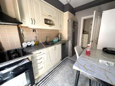 Tatlıkuyu Körfez Cad 2+1 İskanlı 100M² Fırsat Daire 4