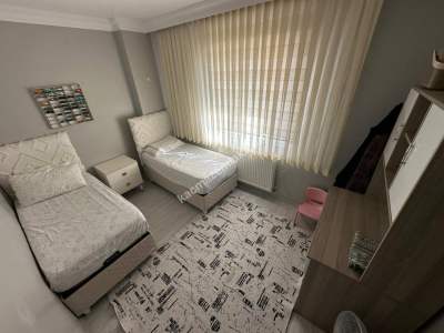 Tatlıkuyu Körfez Cad 2+1 İskanlı 100M² Fırsat Daire 12