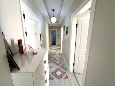 Tatlıkuyu Körfez Cad 2+1 İskanlı 100M² Fırsat Daire 9