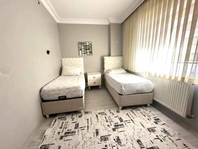 Tatlıkuyu Körfez Cad 2+1 İskanlı 100M² Fırsat Daire 20