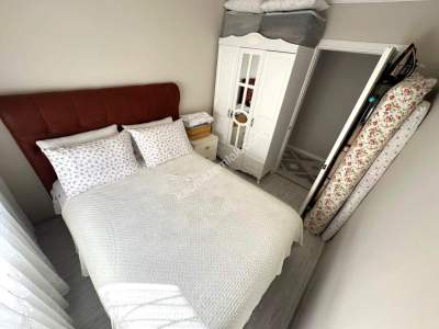 Tatlıkuyu Körfez Cad 2+1 İskanlı 100M² Fırsat Daire 18