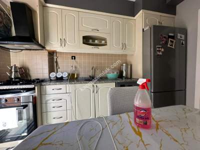 Tatlıkuyu Körfez Cad 2+1 İskanlı 100M² Fırsat Daire 25