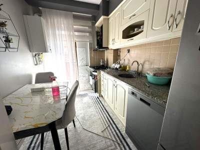 Tatlıkuyu Körfez Cad 2+1 İskanlı 100M² Fırsat Daire 5