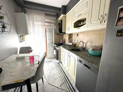 Tatlıkuyu Körfez Cad 2+1 İskanlı 100M² Fırsat Daire 6