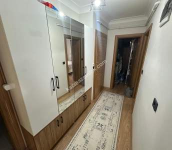 Tatlıkuyu 7/24 Güvenlikli 2+1 Asans İskanlı Fırsat 12