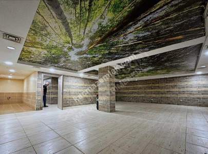 Tatlıkuyu 7/24 Güvenlikli 2+1 Asans İskanlı Fırsat 21