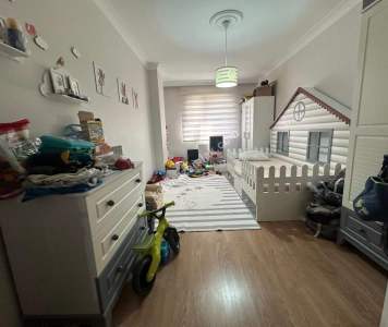 Tatlıkuyu 7/24 Güvenlikli 2+1 Asans İskanlı Fırsat 8