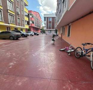 Tatlıkuyu 7/24 Güvenlikli 2+1 Asans İskanlı Fırsat 27