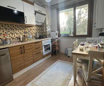 Tatlıkuyu 7/24 Güvenlikli 2+1 Asans İskanlı Fırsat 1