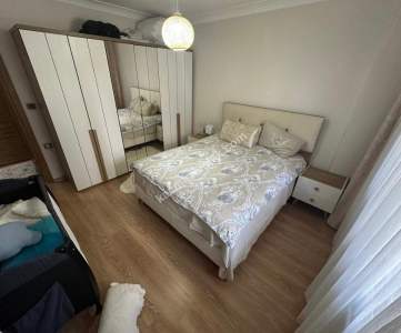 Tatlıkuyu 7/24 Güvenlikli 2+1 Asans İskanlı Fırsat 5