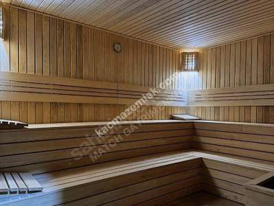 Tatlıkuyu 7/24 Güvenlikli 2+1 Asans İskanlı Fırsat 24