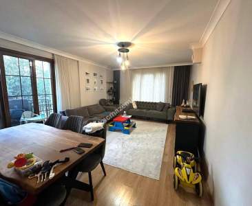 Tatlıkuyu 7/24 Güvenlikli 2+1 Asans İskanlı Fırsat 15