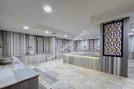 Tatlıkuyu 7/24 Güvenlikli 2+1 Asans İskanlı Fırsat 11