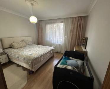 Tatlıkuyu 7/24 Güvenlikli 2+1 Asans İskanlı Fırsat 20