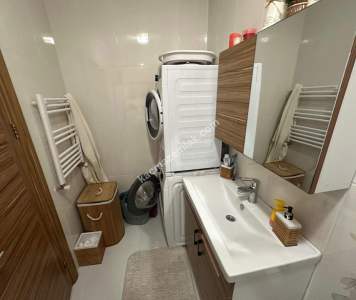 Tatlıkuyu 7/24 Güvenlikli 2+1 Asans İskanlı Fırsat 3