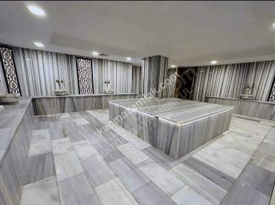 Tatlıkuyu 7/24 Güvenlikli 2+1 Asans İskanlı Fırsat 32