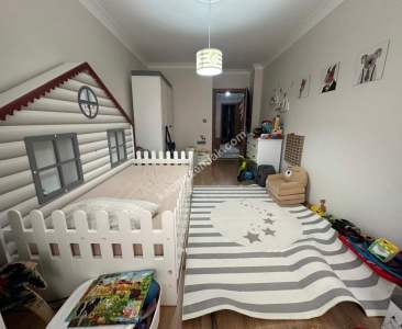 Tatlıkuyu 7/24 Güvenlikli 2+1 Asans İskanlı Fırsat 30