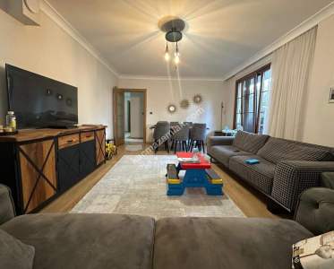 Tatlıkuyu 7/24 Güvenlikli 2+1 Asans İskanlı Fırsat 4