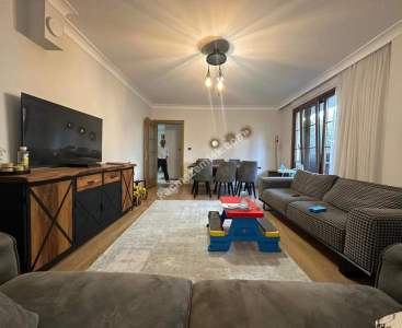 Tatlıkuyu 7/24 Güvenlikli 2+1 Asans İskanlı Fırsat 34