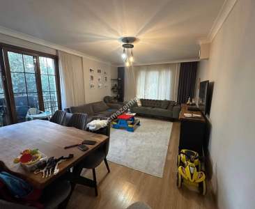 Tatlıkuyu 7/24 Güvenlikli 2+1 Asans İskanlı Fırsat 26