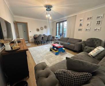 Tatlıkuyu 7/24 Güvenlikli 2+1 Asans İskanlı Fırsat 28