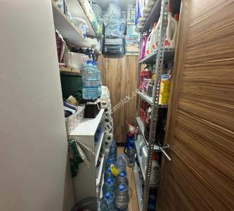 Tatlıkuyu 7/24 Güvenlikli 2+1 Asans İskanlı Fırsat 29