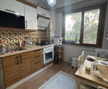 Tatlıkuyu 7/24 Güvenlikli 2+1 Asans İskanlı Fırsat 23