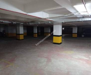 Tatlıkuyu 7/24 Güvenlikli 2+1 Asans İskanlı Fırsat 14