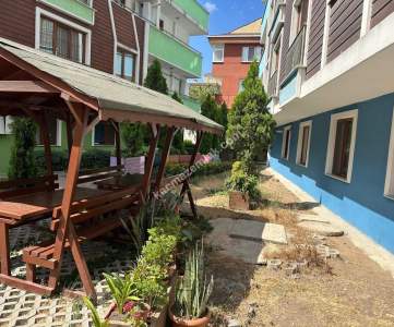 Tatlıkuyu 7/24 Güvenlikli 2+1 Asans İskanlı Fırsat 10