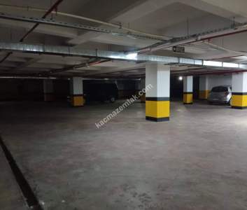 Tatlıkuyu 7/24 Güvenlikli 2+1 Asans İskanlı Fırsat 31