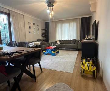 Tatlıkuyu 7/24 Güvenlikli 2+1 Asans İskanlı Fırsat 17